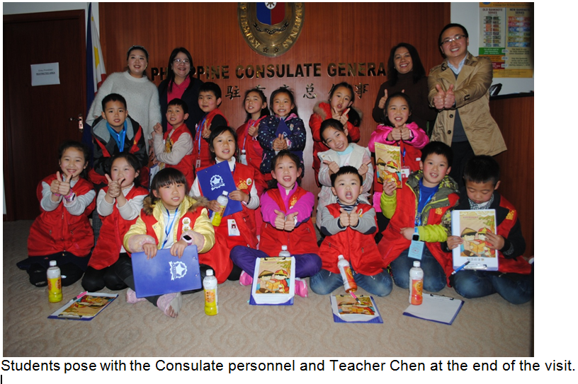 Little Practitioner Reporters Group