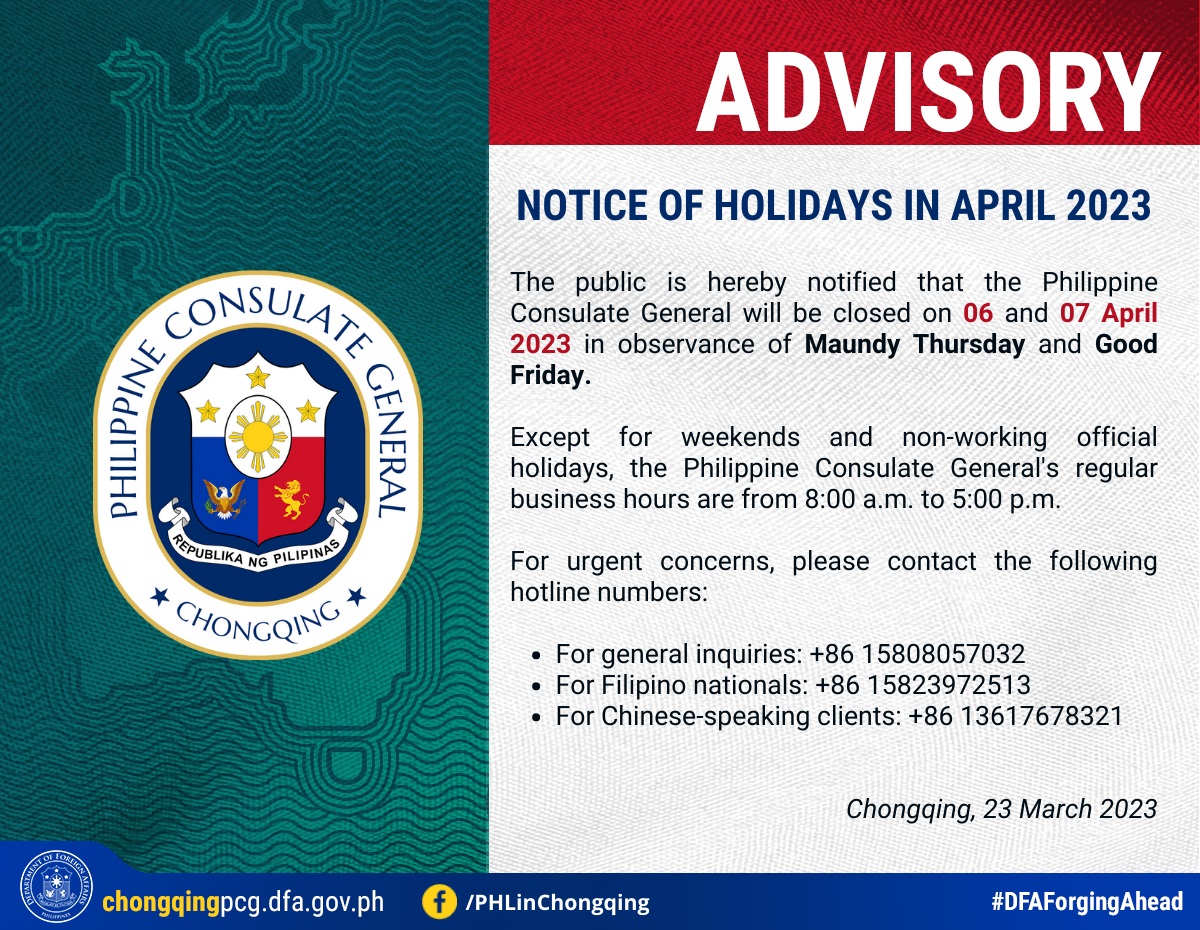 Advisory